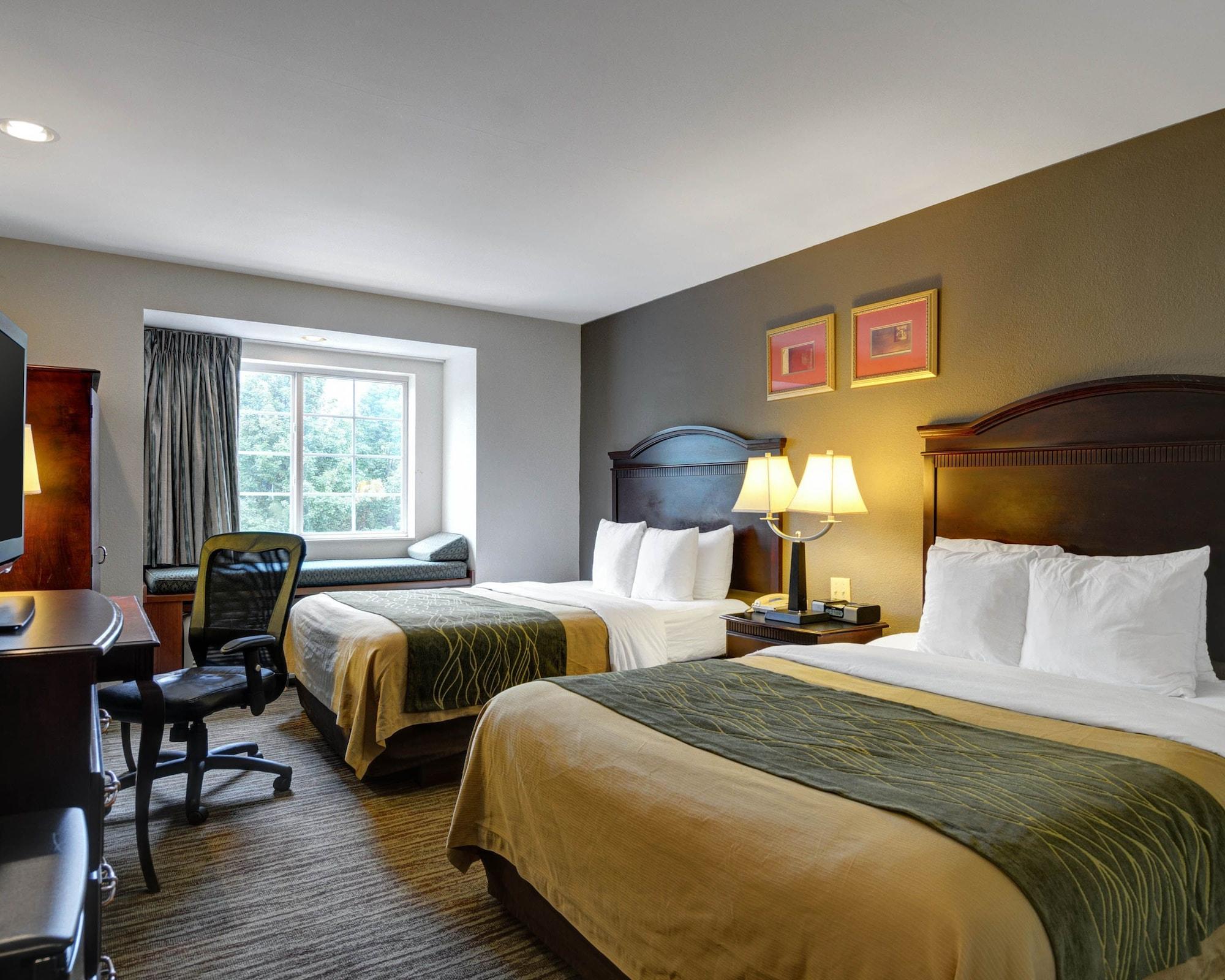 Spark By Hilton Sterling Dulles Airport Dış mekan fotoğraf